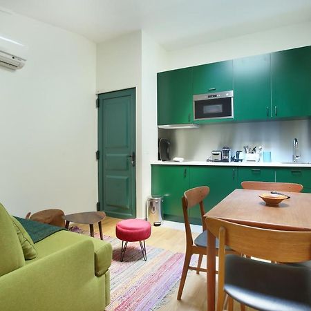 Residence Le Marais By Studio Prestige パリ エクステリア 写真
