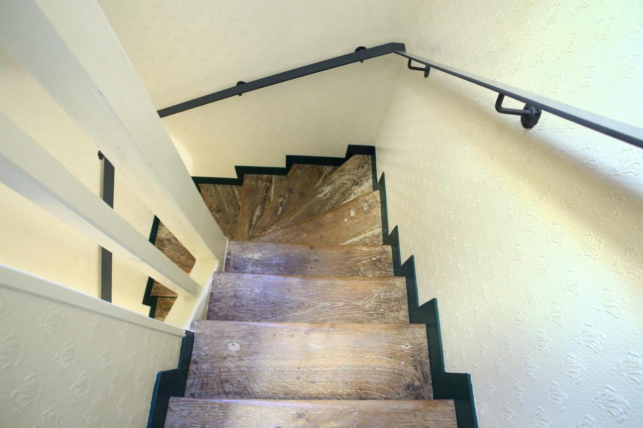 Residence Le Marais By Studio Prestige パリ エクステリア 写真