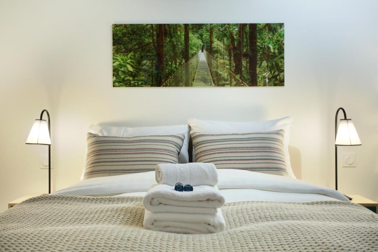 Residence Le Marais By Studio Prestige パリ エクステリア 写真