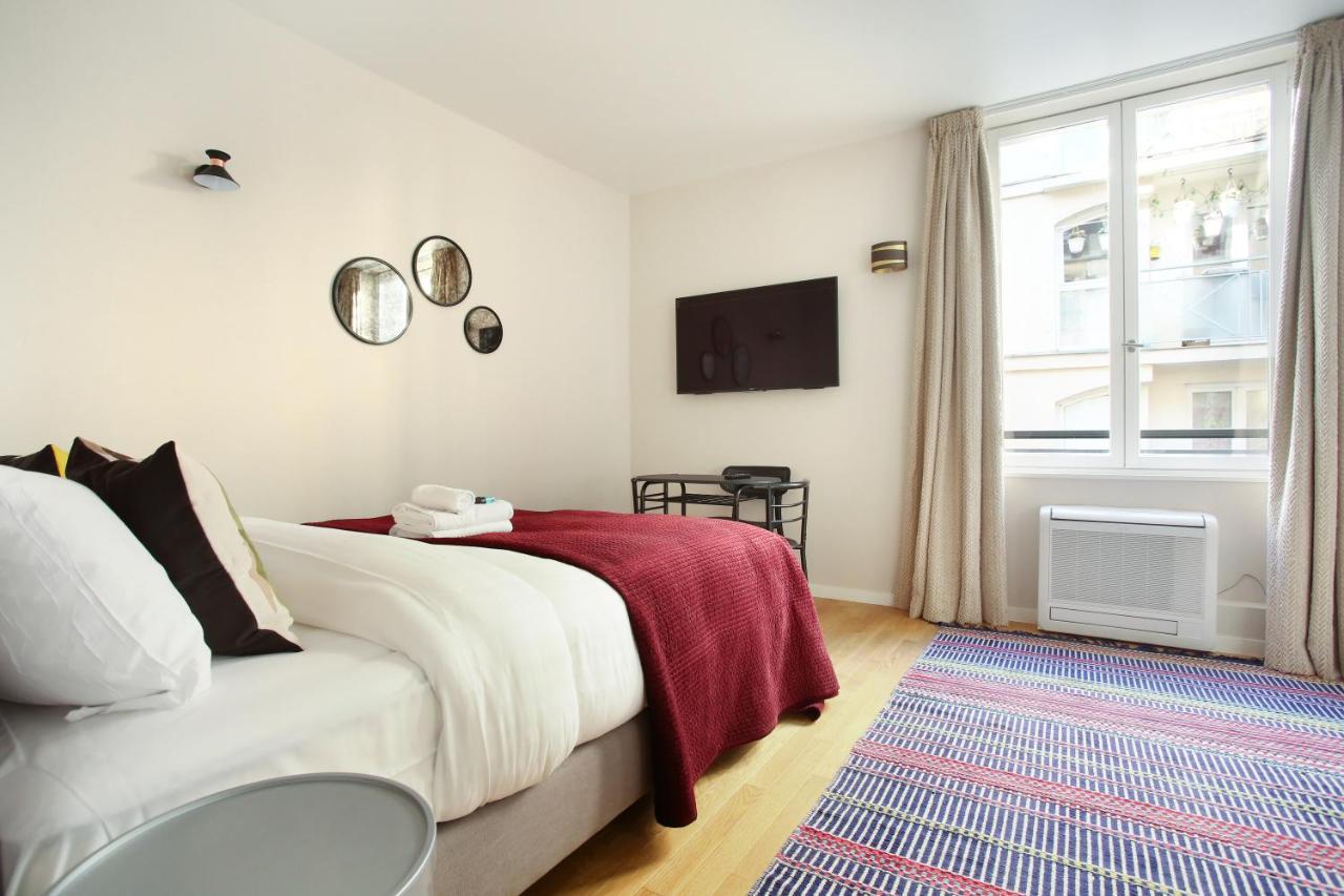 Residence Le Marais By Studio Prestige パリ エクステリア 写真