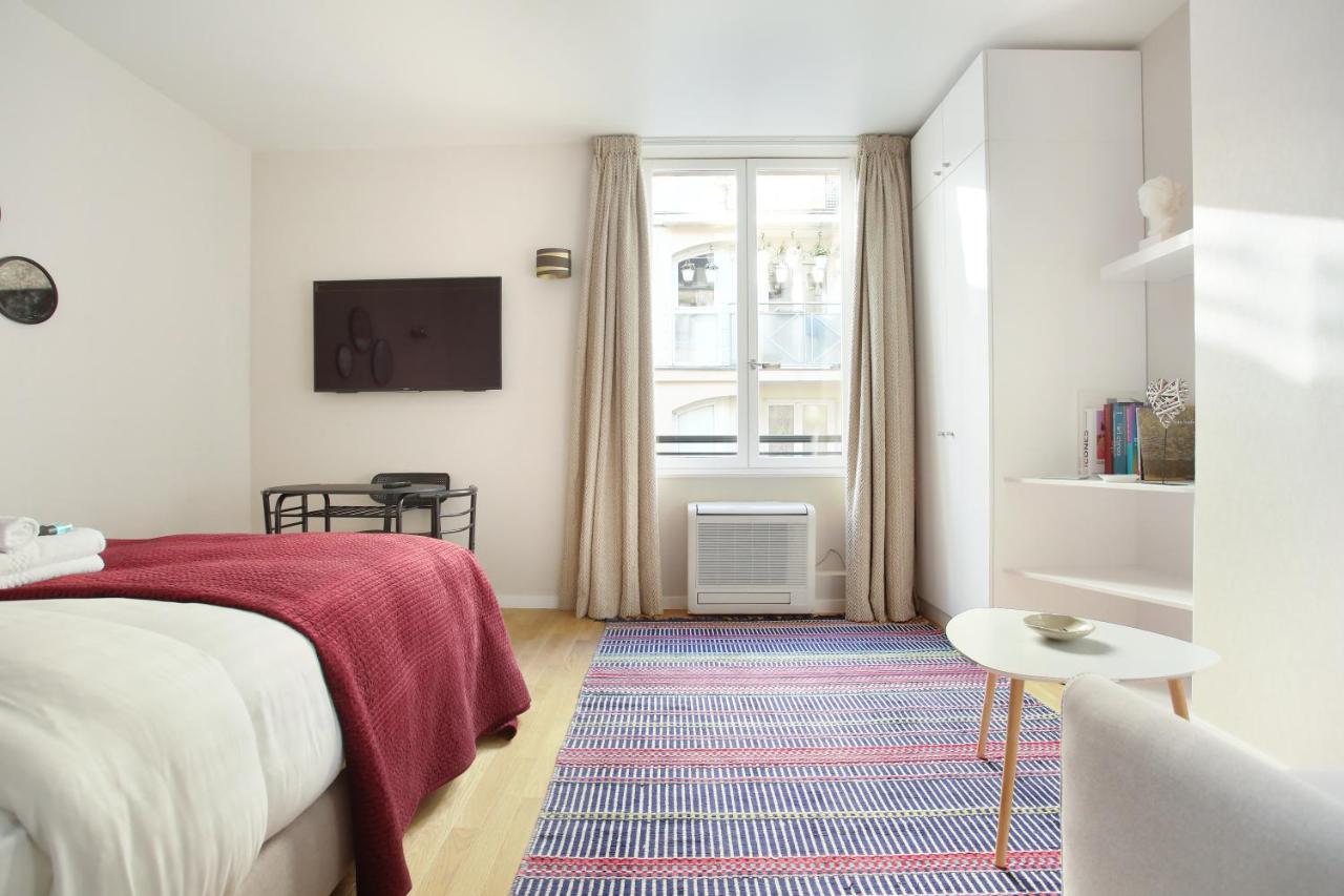 Residence Le Marais By Studio Prestige パリ エクステリア 写真