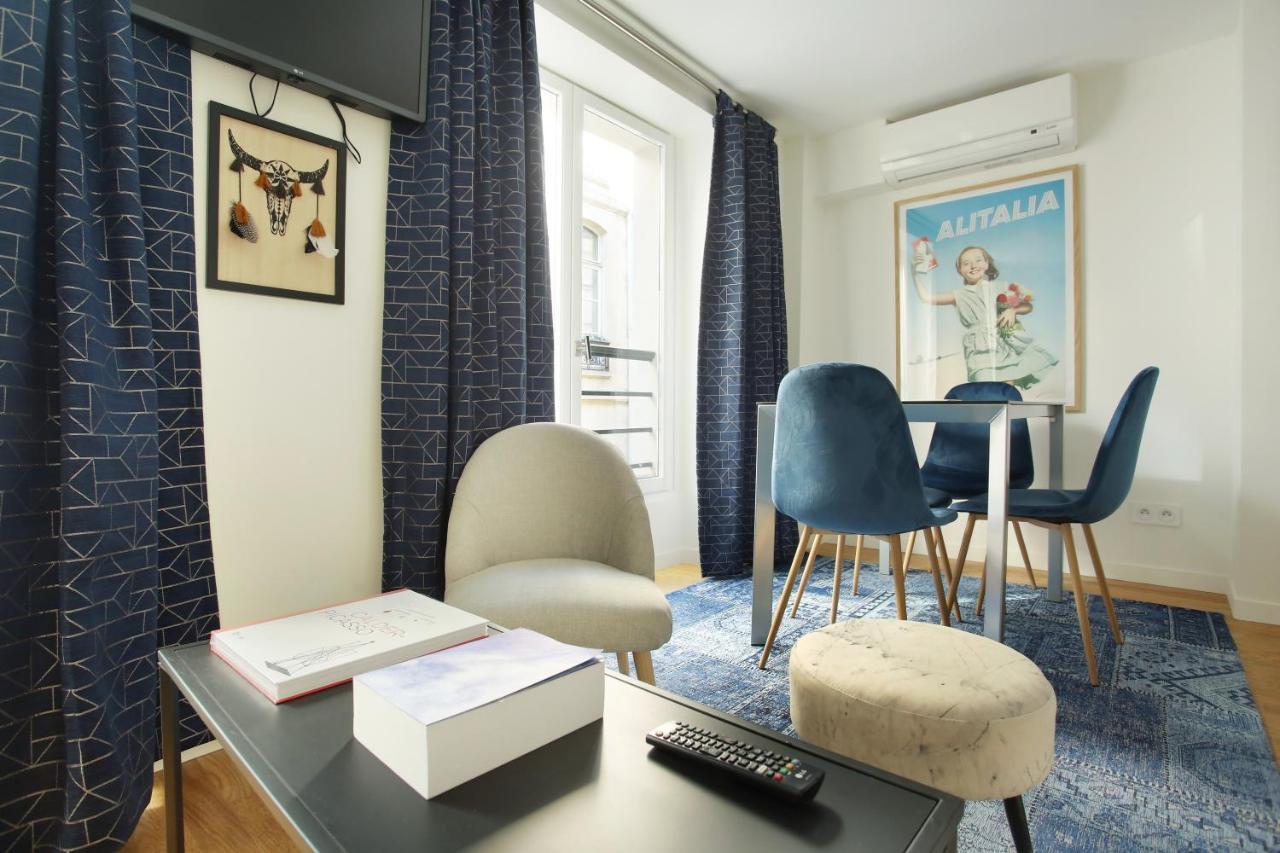 Residence Le Marais By Studio Prestige パリ エクステリア 写真